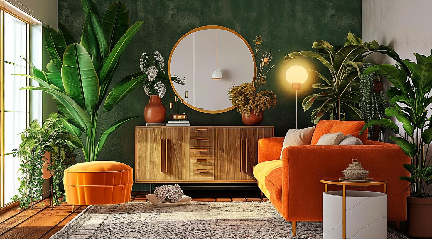 DIY-Ideen für einzigartige Wanddekorationen