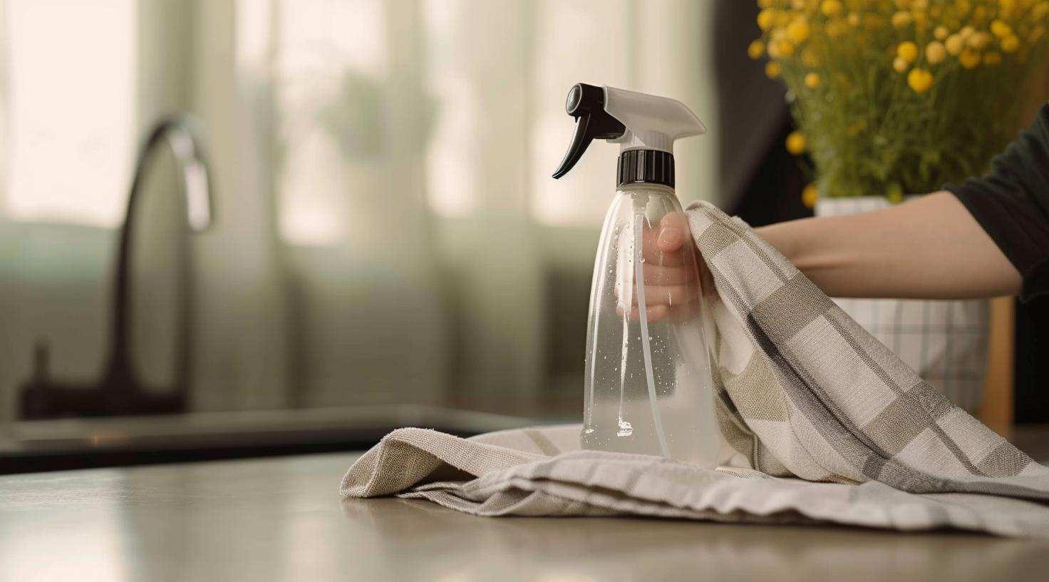 Tipps und Tricks zur richtigen Möbelpflege