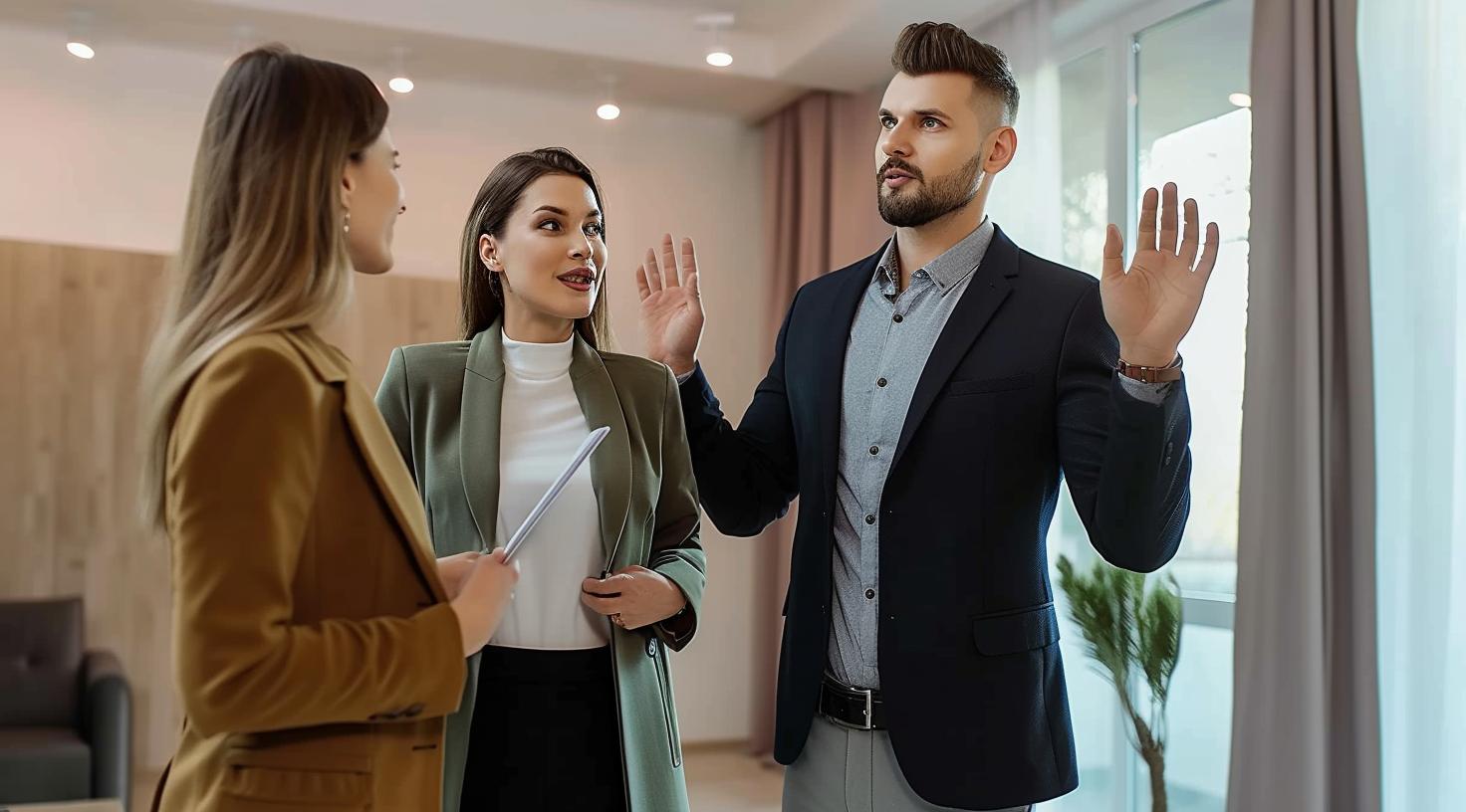 Kauf einer Immobilie